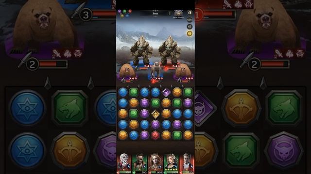 ЗАБЫТЫЕ ЗЕМЛИ – 290 ЭТАП, ЗАРЯЖАЕМ ВСЕХ ВАМПИРОВ И ПРОХ? смотреть онлайн