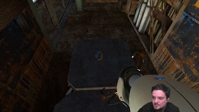 Portal #4 (Выход или нет?) смотреть онлайн