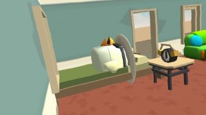 маленький Эдит для чикен гана