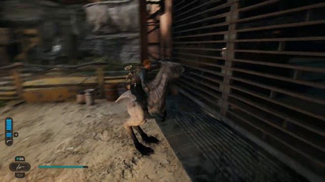 Star Wars Jedi: Survivor ➤ прохождение #6 смотреть онлайн