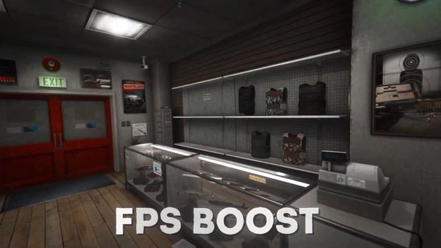 INSOMNIA V2 REDUX / ЛУЧШИЙ FPS BOOST REDUX для ТУЛЕВА MAJESTIC RP / ALTV / ФИКС смотреть онлайн