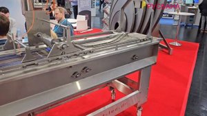 Изготовление полуфабрикатов из картофеля