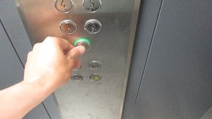 Музыкальный лифт ELM-(QUEEN) «А» @ г. Москва, ул. Смольная, д. 65-2 (2351)