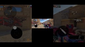 играем в стэнд чилов  в командный дой