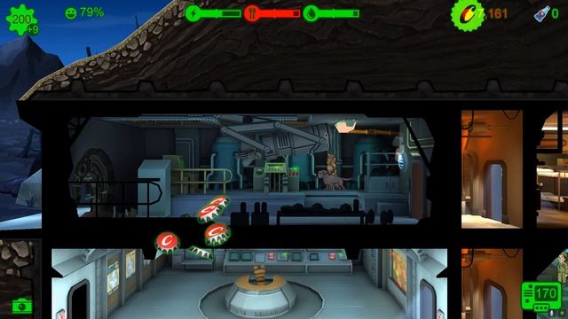 Lp. Fallout Shelter #33 ГАЙД ПО FALLOUT SHELTER. смотреть онлайн