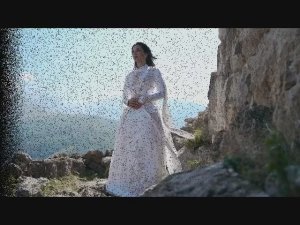 ВИА "Аланы" - Дæумæ куы бæллын