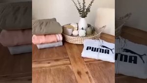 Как компактно сложить вещи