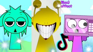 СПРУНКИ - мультик для детей | СПРУНКИ или СПРУНКЕ мультики