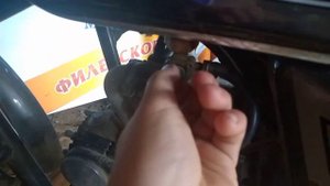 тутор как закрыть краник на мопеде альфа