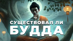 Существовал ли Будда на самом деле?