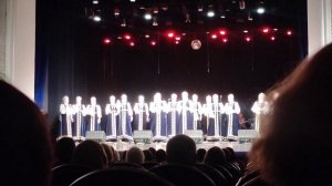 Ночь проходит а я у порога!))