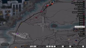 КРАСИВЫЙ РЕДУКС для ГТА 5 РП | BEAUTIFUL REDUX | DOWNTOWN (gta 5rp)