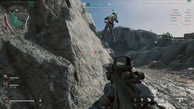 Delta Force мультиплеер