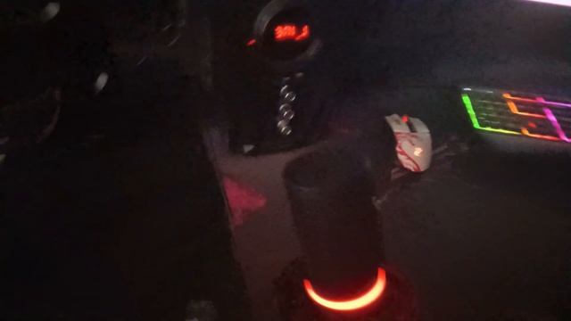 Обзор на микрофон HyperX DuoCast смотреть онлайн