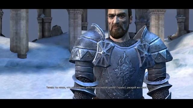 Ведьмак #25 Финал [Летсплей втроем] смотреть онлайн