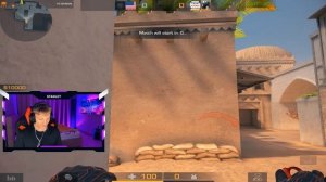 СПИДРАН В НАПАРНИКАХ ПРОТИВ ЧИТЕРОВ Feat. VLADMIX (STANDOFF 2)