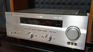 Yamaha RX-V557 тема усилителя закрыта!