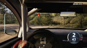 EA SPORTS WRC 24
