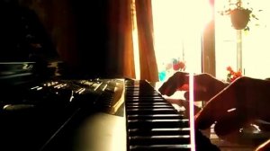 Нанайская песенка (Исп. Тимур Максимов)