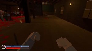 Paint The Town Red | Салун прохождение #6