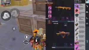 8 Карта Метро — Как то Так // Pubg //Metro Royal// Only For Kills