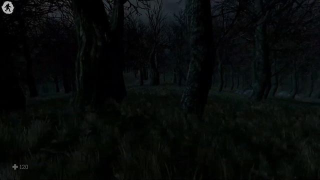 Witch Hunt -7- ВЕДЬМА ПРЯЧЕТСЯ [Прохождение на русском] смотреть онлайн