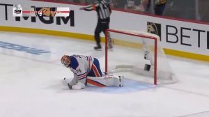 NHL Game 3 Highlights | Oilers vs. Panthers - June 9, 2025