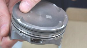 G4KM (2.5L) KIA, Hyundai поршни 23410-2S101