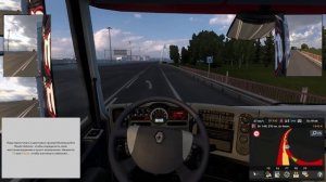 Euro Truck Simulator 2