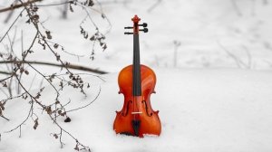 Современная классическая музыка на скрипке | Ecveezer - Chill