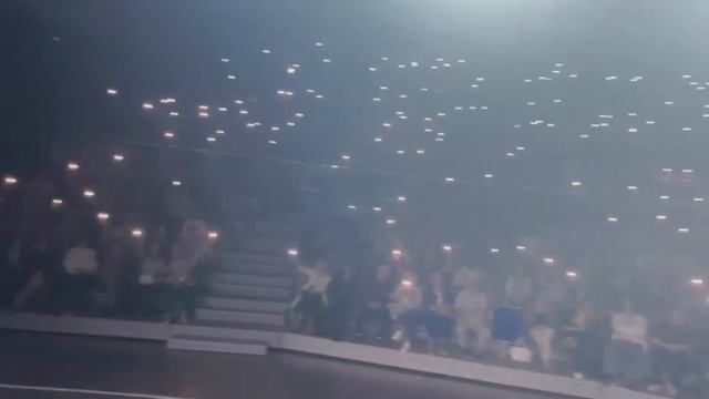 Группа «Ундервуд» показала концерт в Светлогорске глазами Константина Хабенского смотреть онлайн