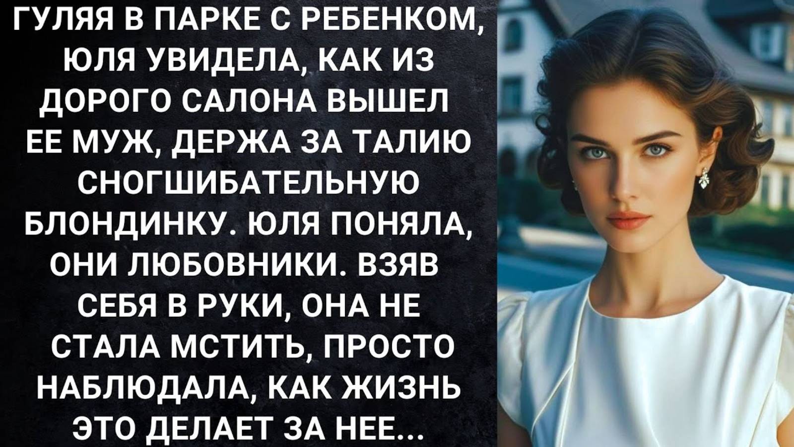 Истории из жизни. Гуляя в парке с ребенком Аудио рассказы, Жизненные истории слушать