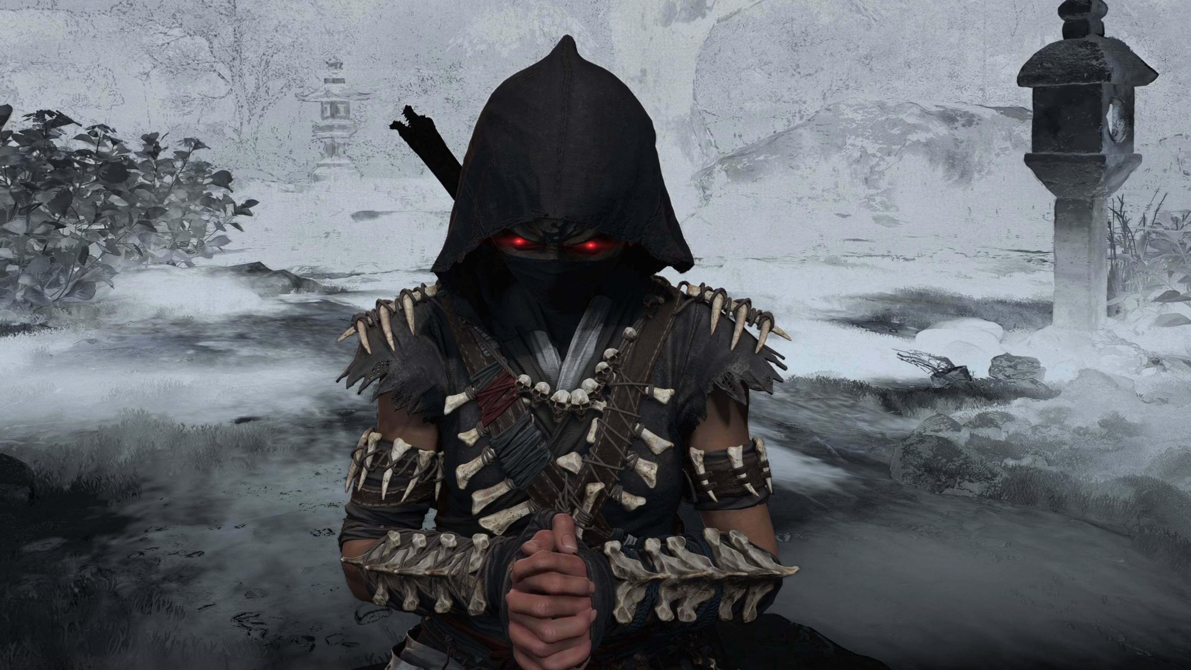Assassin’s Creed Shadows (PS5 Pro) - 121 серия - Охота на ямабуси
