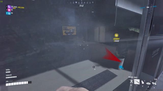 ЛУЧШИЙ БЕСПЛАТНЫЙ ШУТЕР!!! - THE FINALS - DUO смотреть онлайн