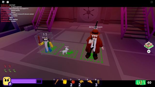 БРЕЙК ИН 2 + СЕКРЕТКА В РОБЛОКС . Break in 2 roblox смотреть онлайн