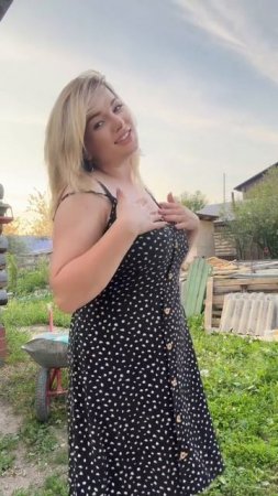 Лети как вольный ветер #уралочка #уральскаядевушка