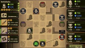 Прохождение Чумного Доктора - Хэллоуин Day R Survival