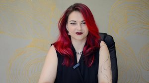 Департамент архитектуры парикмахерского искусства и колористики агентства YUP MEDIA