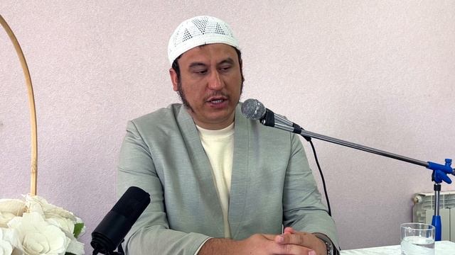 33. Ответы на важные вопросы по теме. Часть 2 || Ильшат абу Сальман #ислам #коран #сунна #убеждения