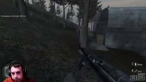 Прохождение Call of Duty 2 Священная Войа Часть 4