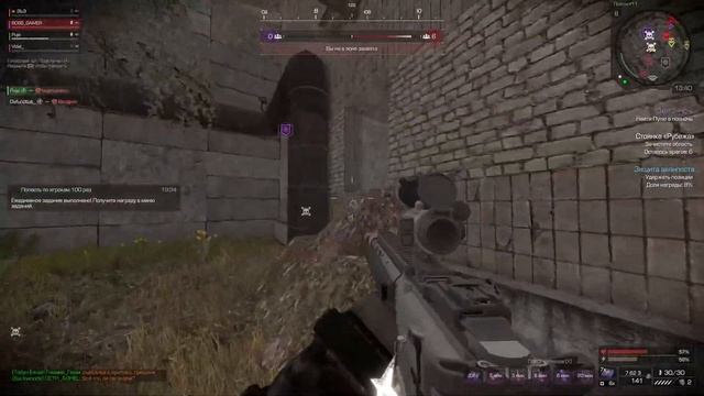 ЛУЧШИЕ И ХУДШИЕ АВАНПОСТЫ | STALCRAFT X смотреть онлайн