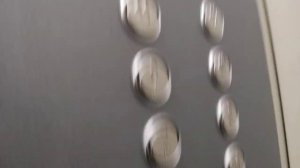 два лифта МЛМ, домофон vizit БВД SМ 100 новой прошивкой 12 эт