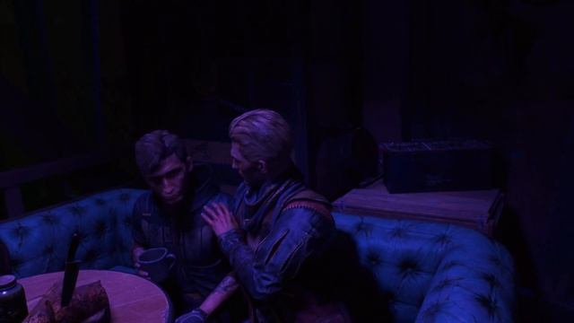 ЧУМ в Dying Light 2 Stay Human №7 | Г0М0сексуалист Хуан#dying liight2 смотреть онлайн