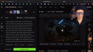 Как я оживил сказки Пушкина с помощью нейросетей: смот