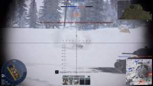 Краткий обзор на Т14(армата) в игре War Thunder