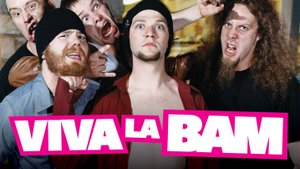 Шоу - Вива ля Бэм | Viva la Bam 3 сезон 4 серия