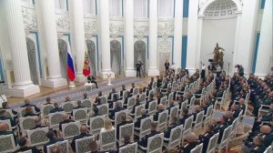 Встреча с участниками программы «Время героев»