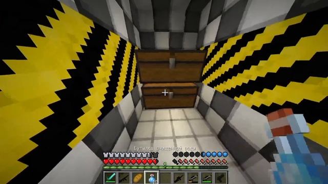 ВЫЖИВАНИЕ С SCP 100 ДНЕЙ!!! 5 СЕРИЯ!!!!! смотреть онлайн