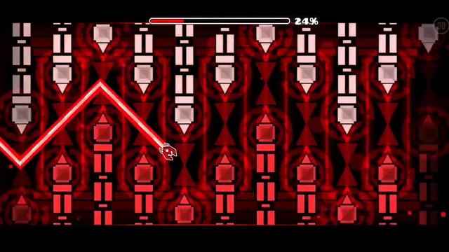 Отлично! Прошёл самые лёгкие XL и Nine Circles демоны Прохожд смотреть онлайн