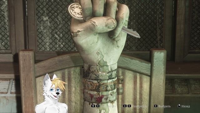 ВСТРЕЧА С ЛОРОЙ ► Silent Hill 2 Remake #13 смотреть онлайн